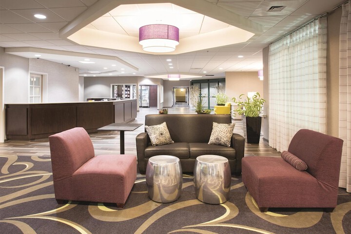 La Quinta by Wyndham Denver Englewood Tech Center