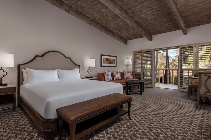 Rancho Bernardo Inn