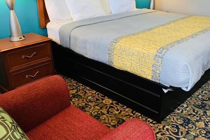 CAMPBELL APOS S MOTEL