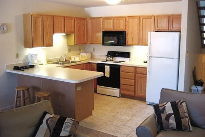 Liftside Village at Hunter Mountain Resort