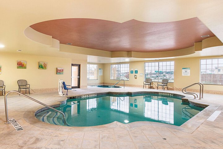 Pool 6 of 72