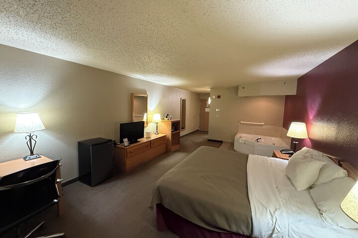 Rodeway Inn Hesston