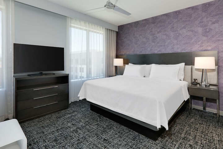 Homewood Suites by Hilton Irvine Spectrum Lake Forest