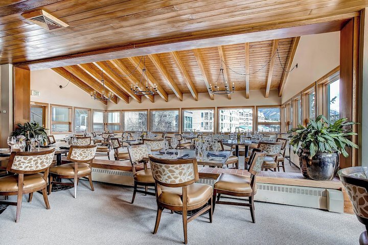 Keystone Lodge & Spa a Vail Resorts Property