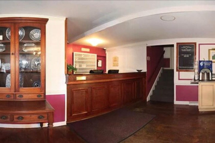 Clarion Inn Strasburg - Lancaster