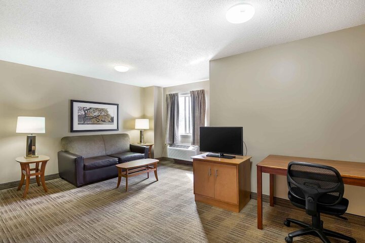 Extended Stay America Suites Cleveland Great Northern Mall