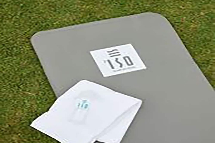 THE ISO HOTEL Trademark Collection by Wyndham