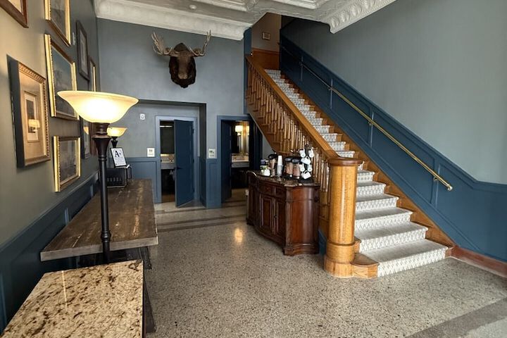 Kalispell Grand Hotel