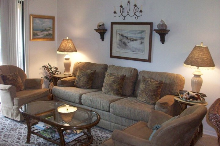 Hilton Head Island Beach & Tennis Resort