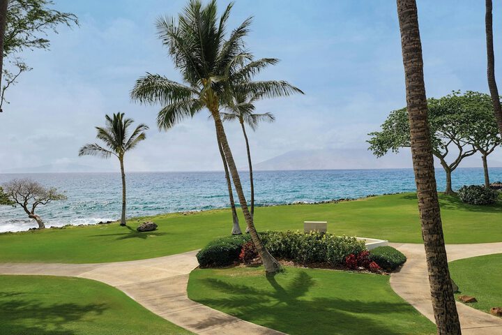 Wailea Beach Resort - Marriott Maui