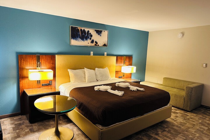 Boston Inn