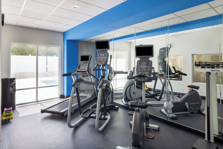 Health and Fitness 66 of 67