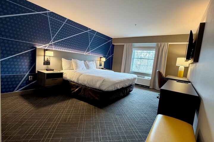 Comfort Inn & Suites Sturbridge - Brimfield