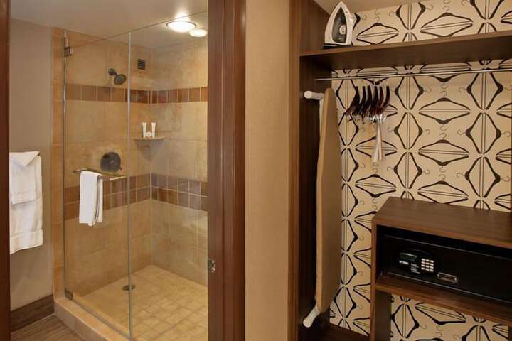 Blue Chip Casino Hotel and Spa