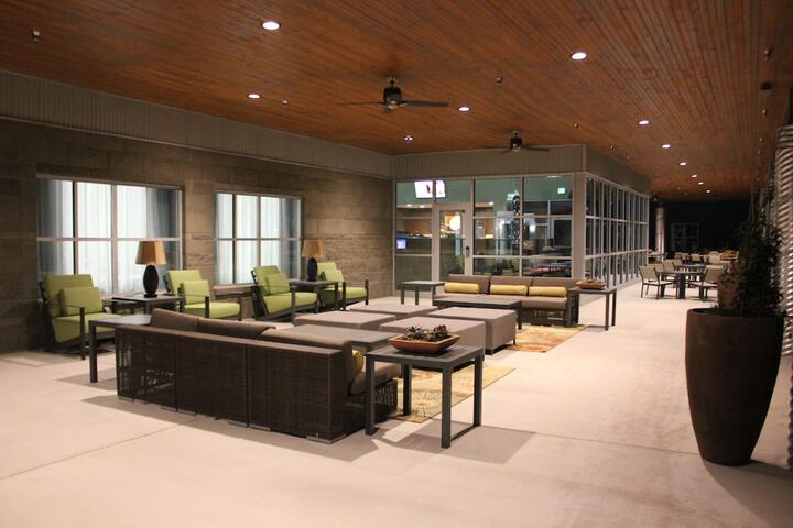 Terrace/Patio 48 of 51