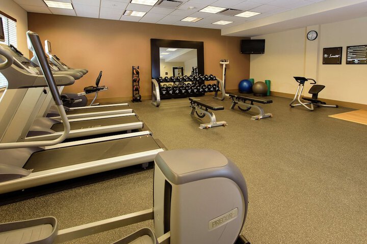 Health and Fitness 36 of 38