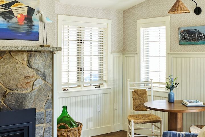 White Barn Inn & Spa Auberge Collection