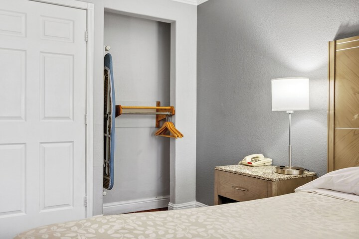Americas Best Value Inn Milpitas Silicon Valley