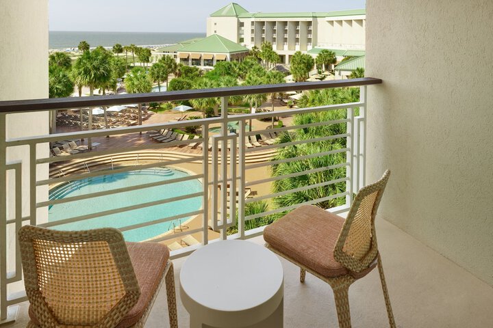 The Westin Hilton Head Island Resort & Spa
