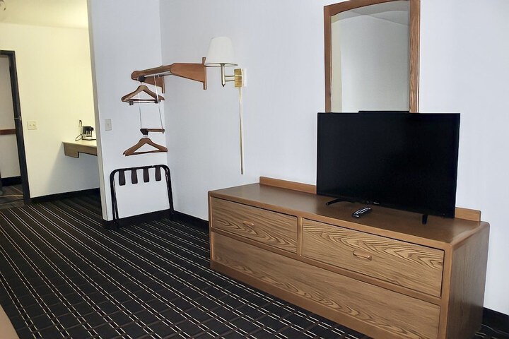 AmeriVu Inn and Suites - Stanley