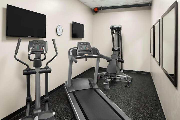 Health and Fitness 23 of 26