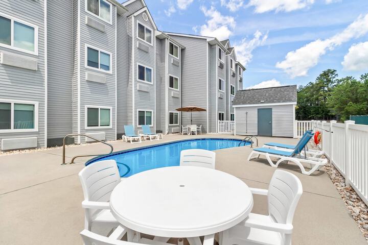 Quality Inn Shallotte near Ocean Isle Beach