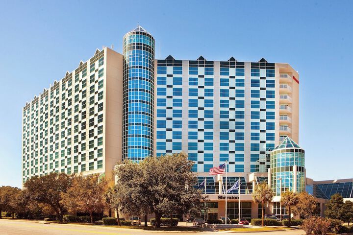 Sheraton Myrtle Beach