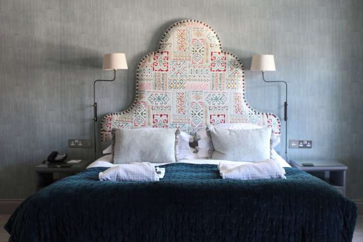 Lincombe Hall Hotel & Spa - Just for Adults