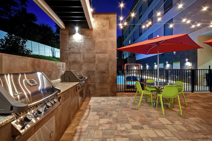Home2 Suites by Hilton Birmingham Fultondale