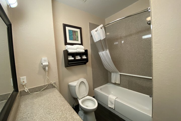 Galveston Beach Hotel
