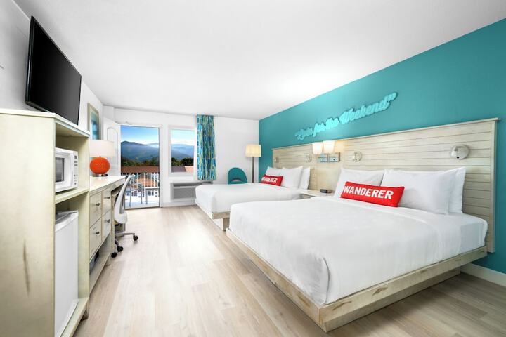 Margaritaville Island Inn