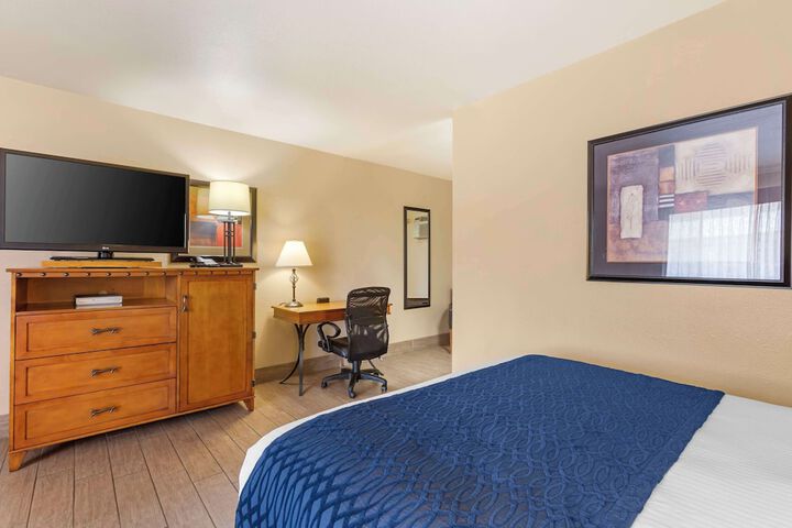 Best Western Sunset Inn