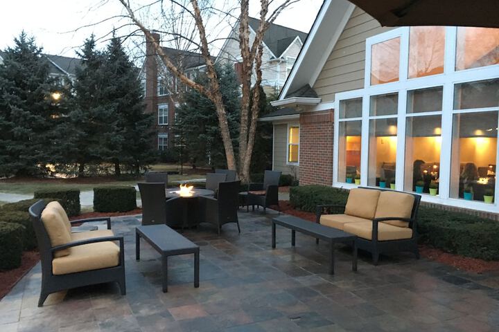 Terrace/Patio 35 of 38