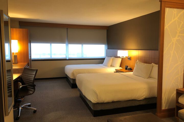 Hyatt Place Chicago / OHare Airport