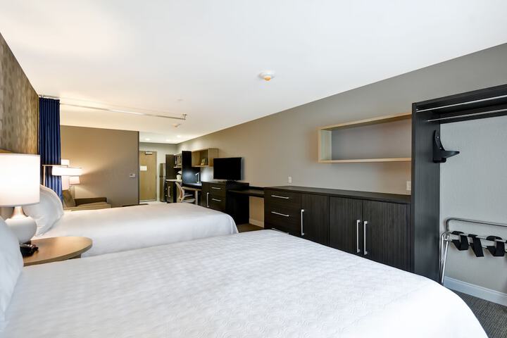 Home2 Suites by Hilton Jackson MI