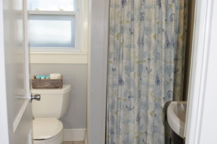 Surf City Hotel
