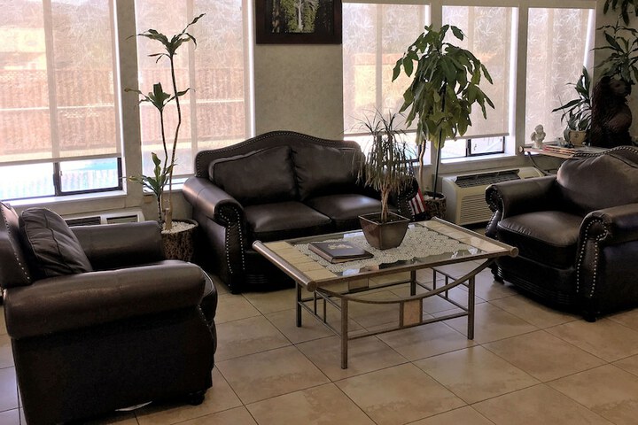 Hotel Interior 9 of 46