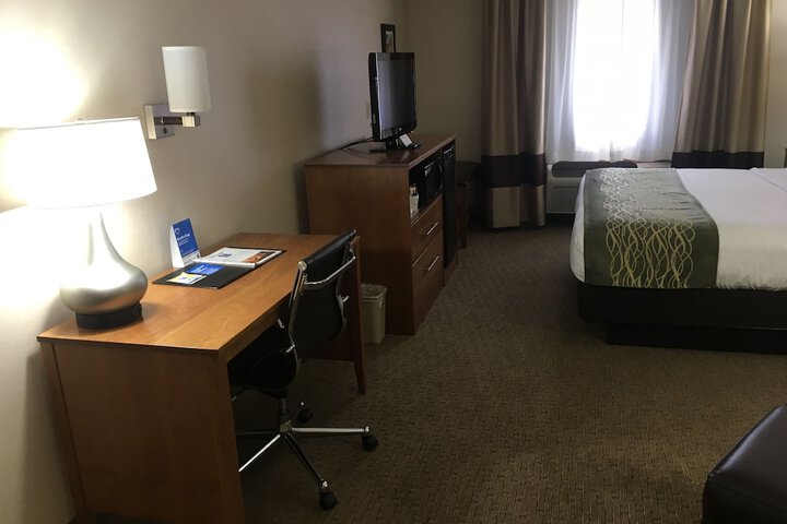 Comfort Inn Millersburg