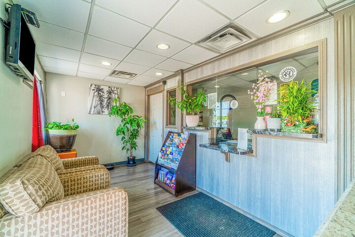 Deluxe Inn Miami OK