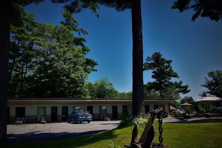 Town and Country Motel