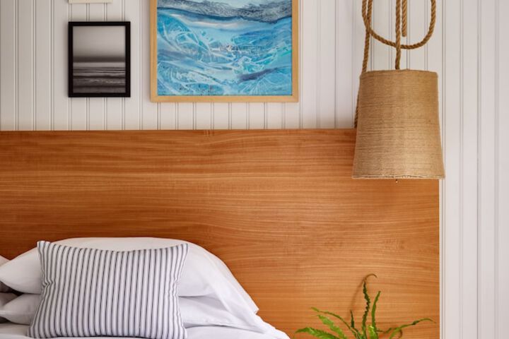 Parker Beach Lodge