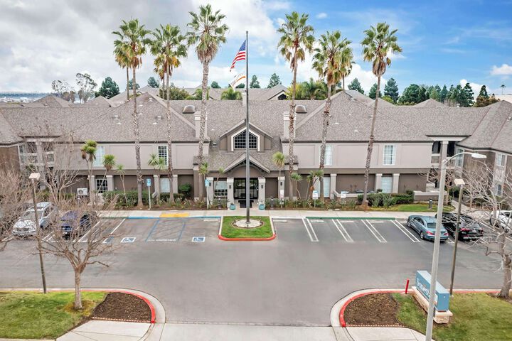 Sonesta ES Suites Torrance Redondo Beach