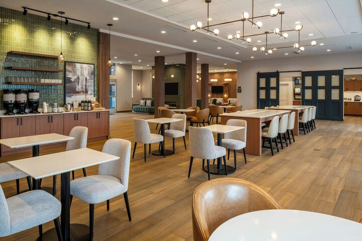 Residence Inn by Marriott Montgomery Downtown