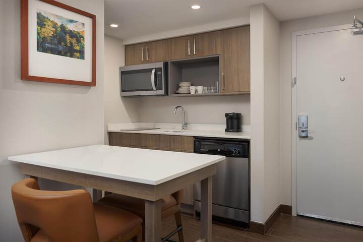 Homewood Suites Ajax Ontario, Canada