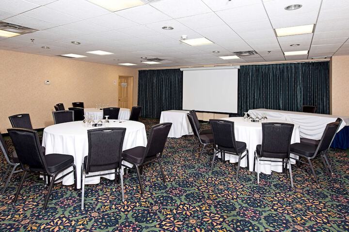 Hampton Inn by Hilton Ottawa
