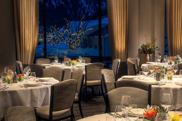 Limelight Hotel Ketchum