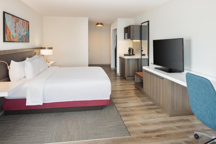 Hilton Garden Inn Bowling Green