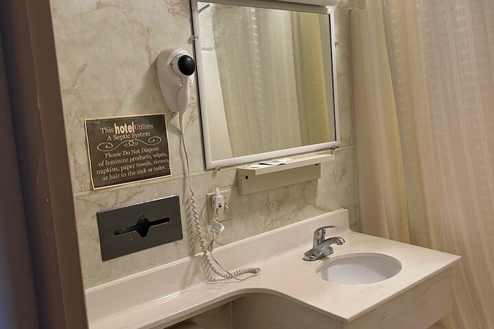 Travel Inn Horseheads