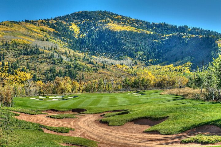 Waldorf Astoria Park City