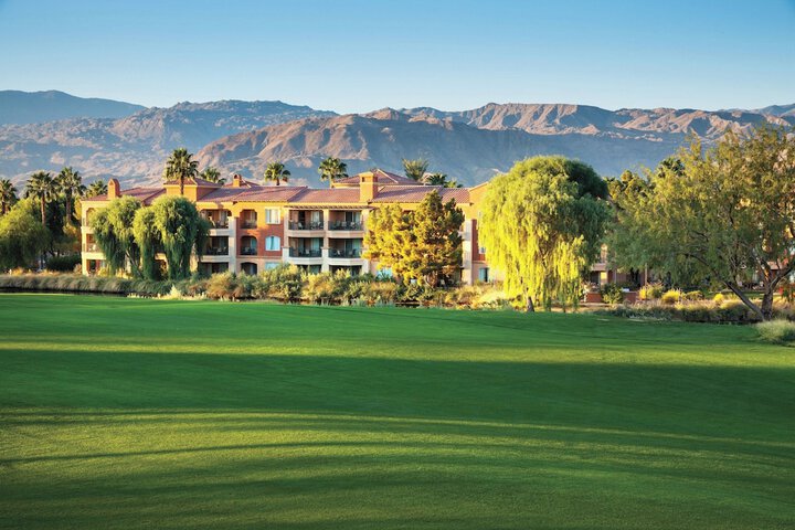 Marriotts Shadow Ridge I-The Villages